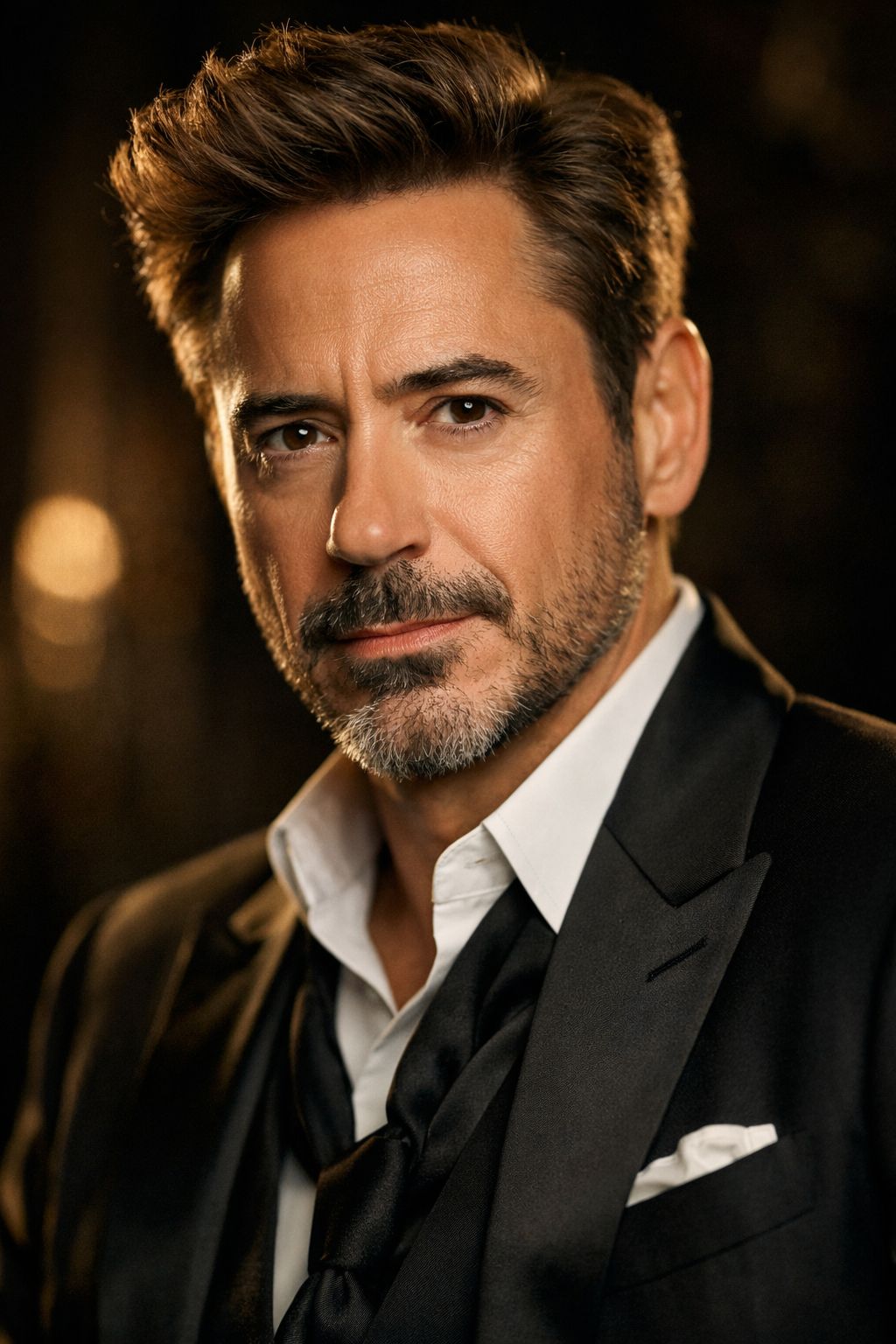 Robert Downey Jr