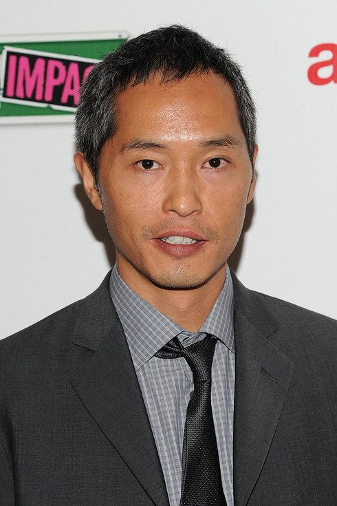 Ken Leung
