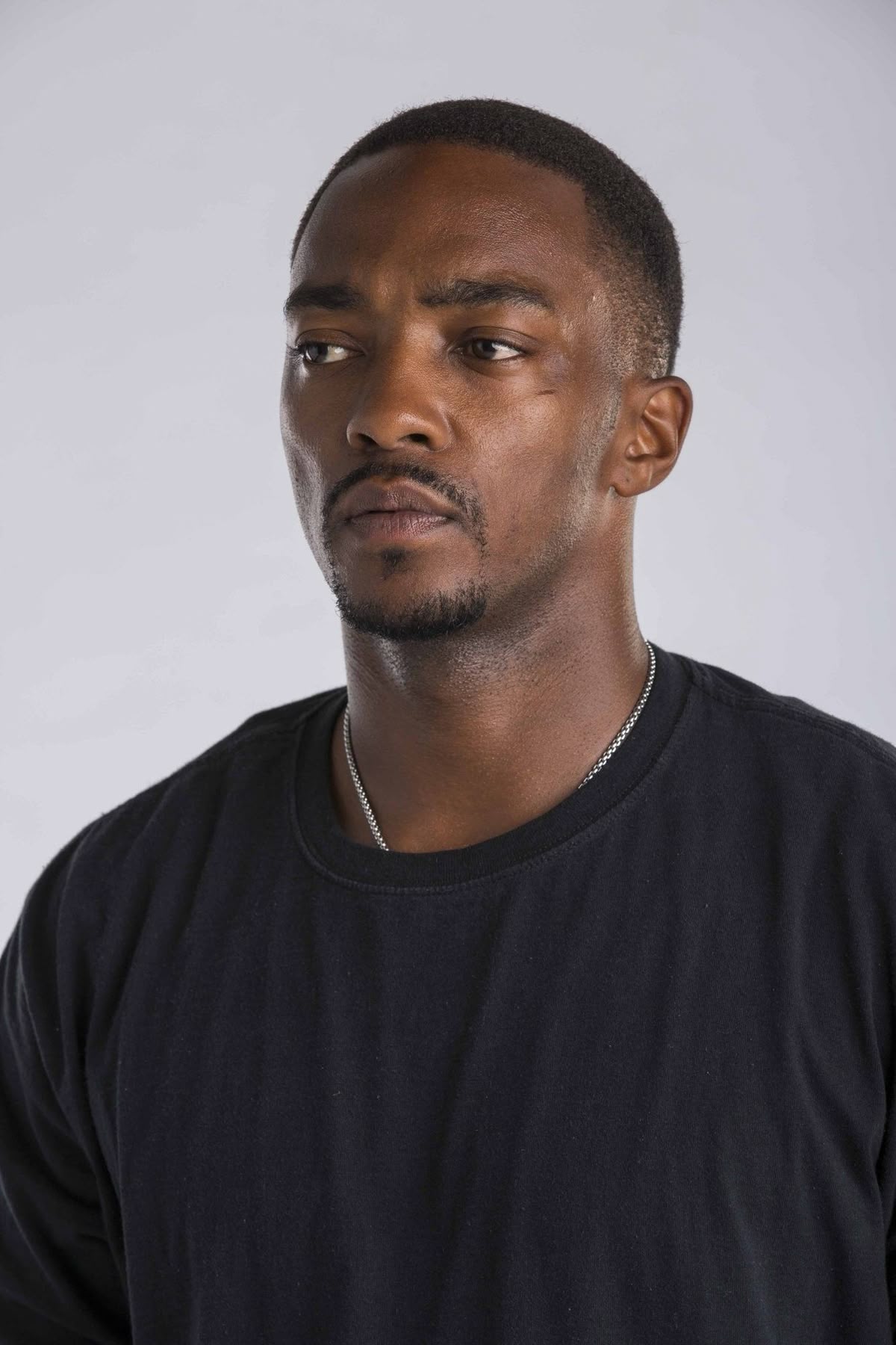 Anthony Mackie