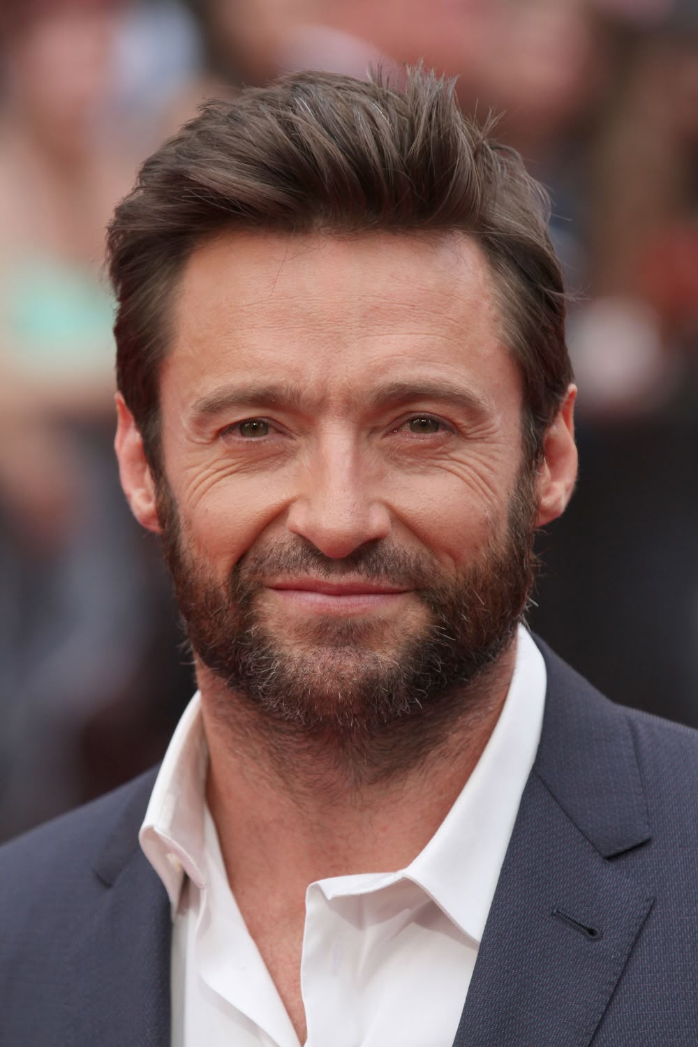 Hugh Jackman