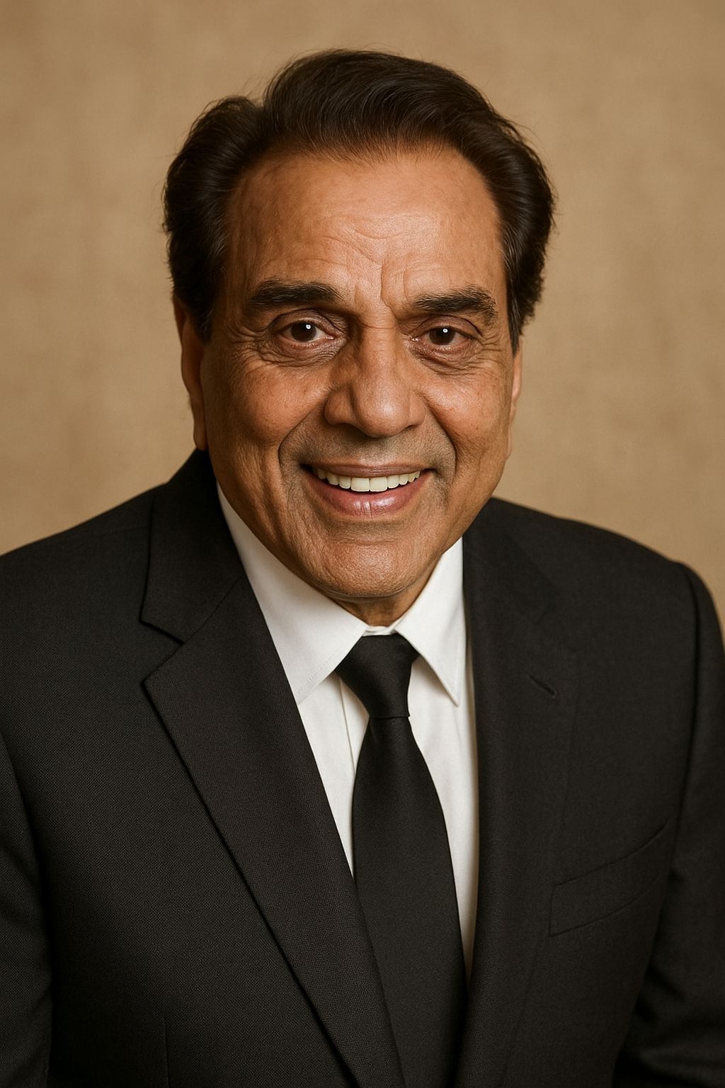 Dharmendra