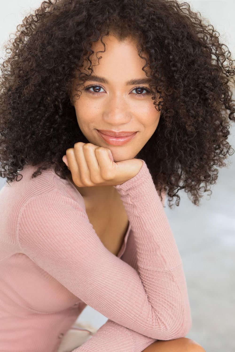 Jasmin Savoy Brown