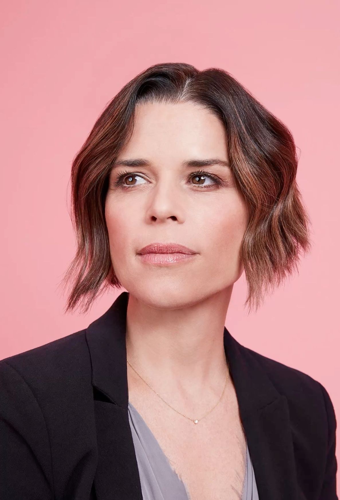Neve Campbell