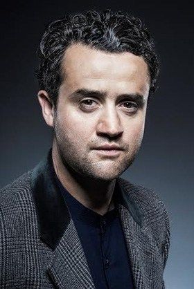 Daniel Mays