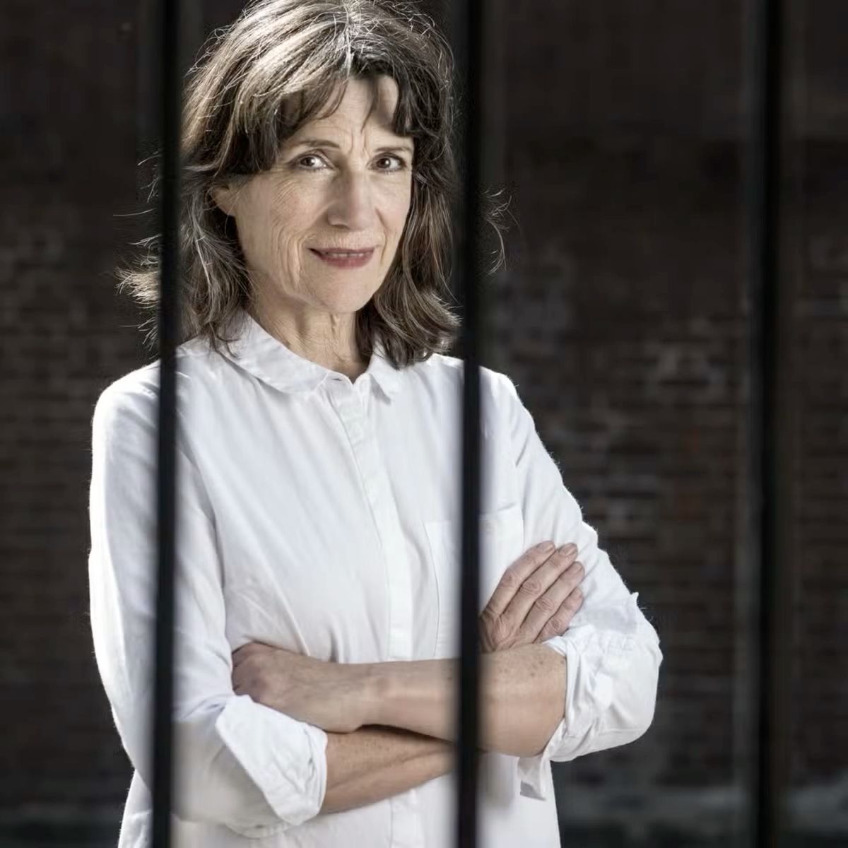 Harriet Walter