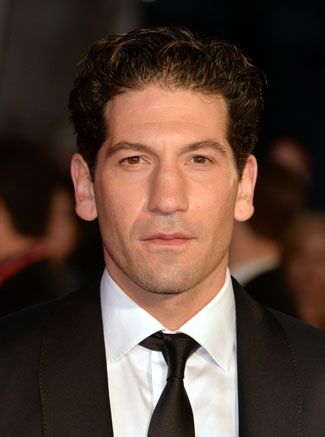 Jon Bernthal