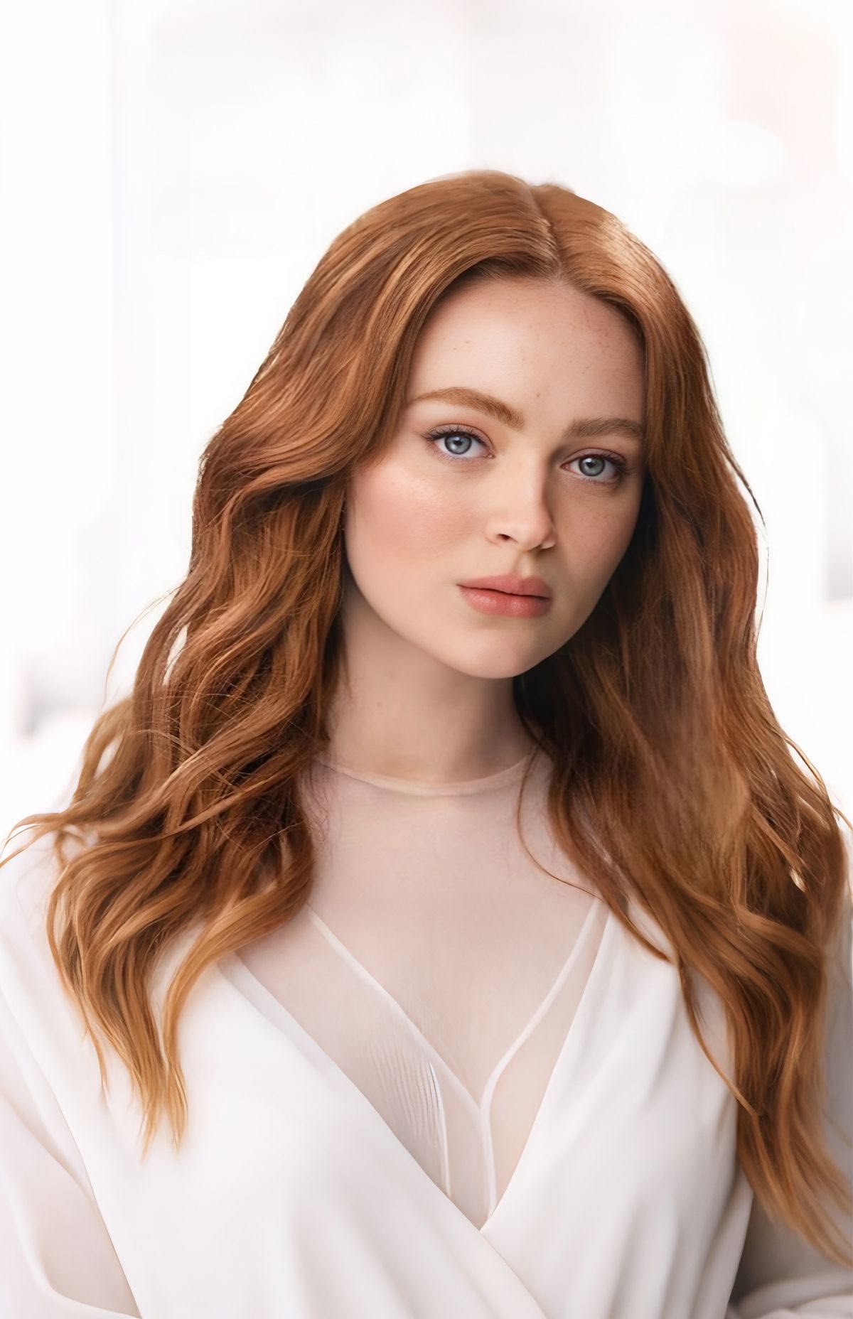 Sadie Sink