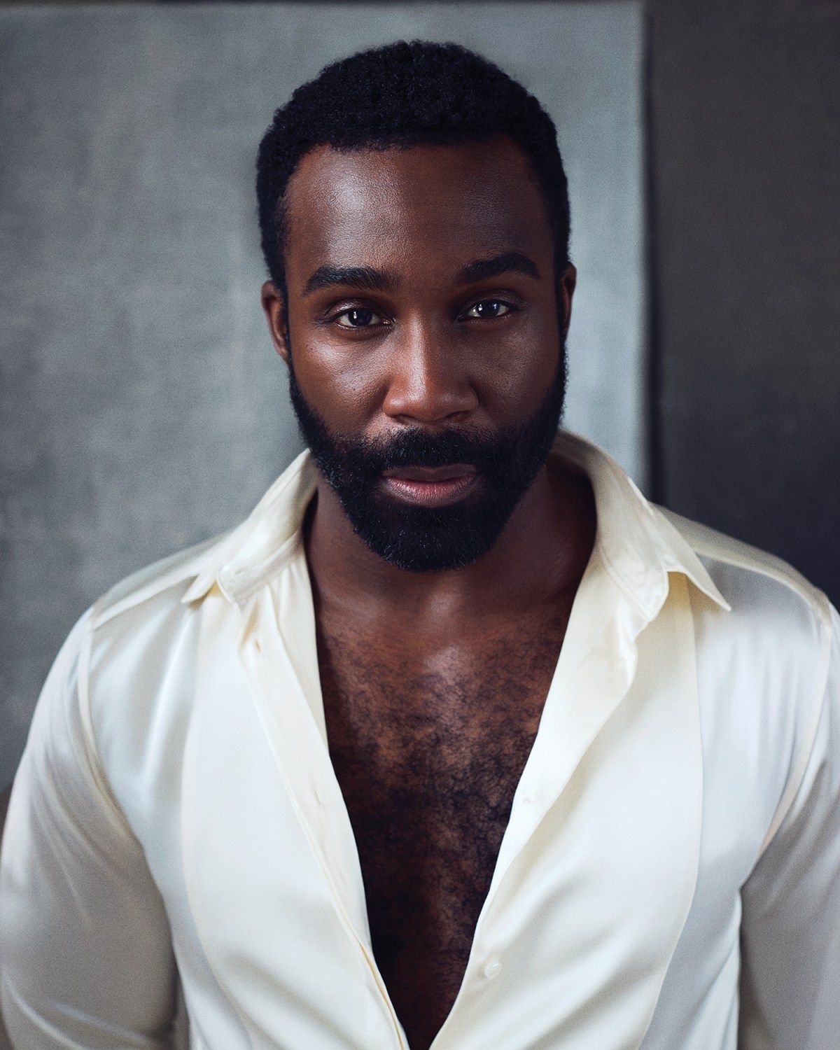 Tramell Tillman