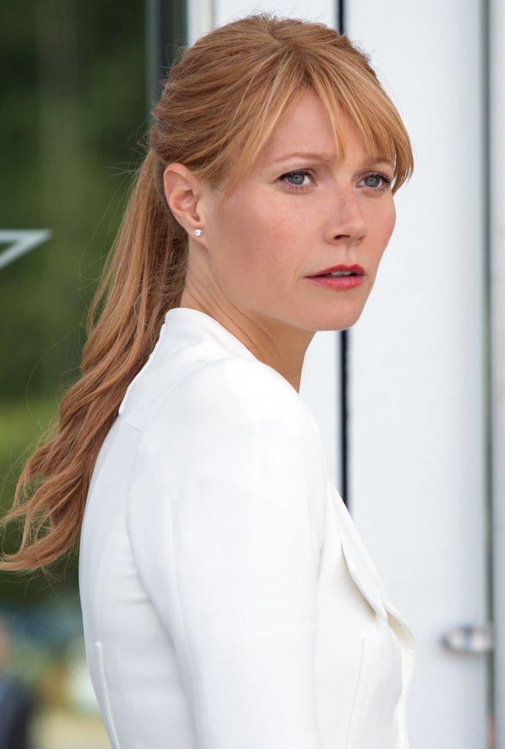 Gwyneth Paltrow