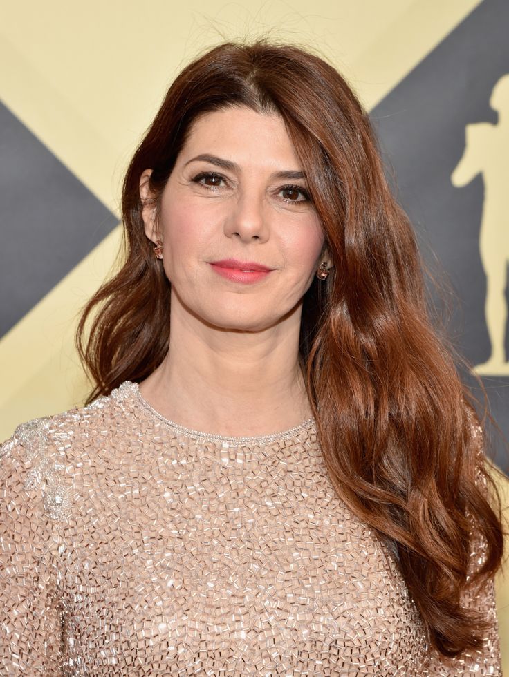 Marisa Tomei