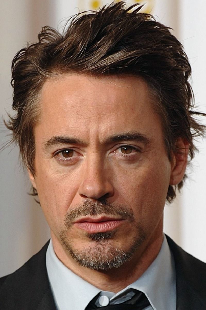 Robert Downey Jr
