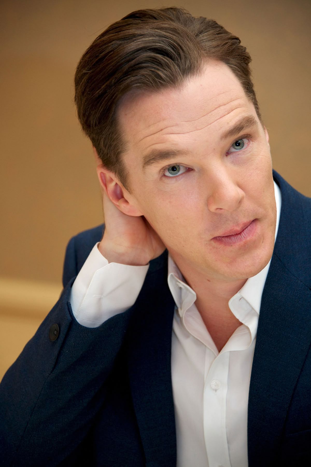 Benedict Cumberbatch