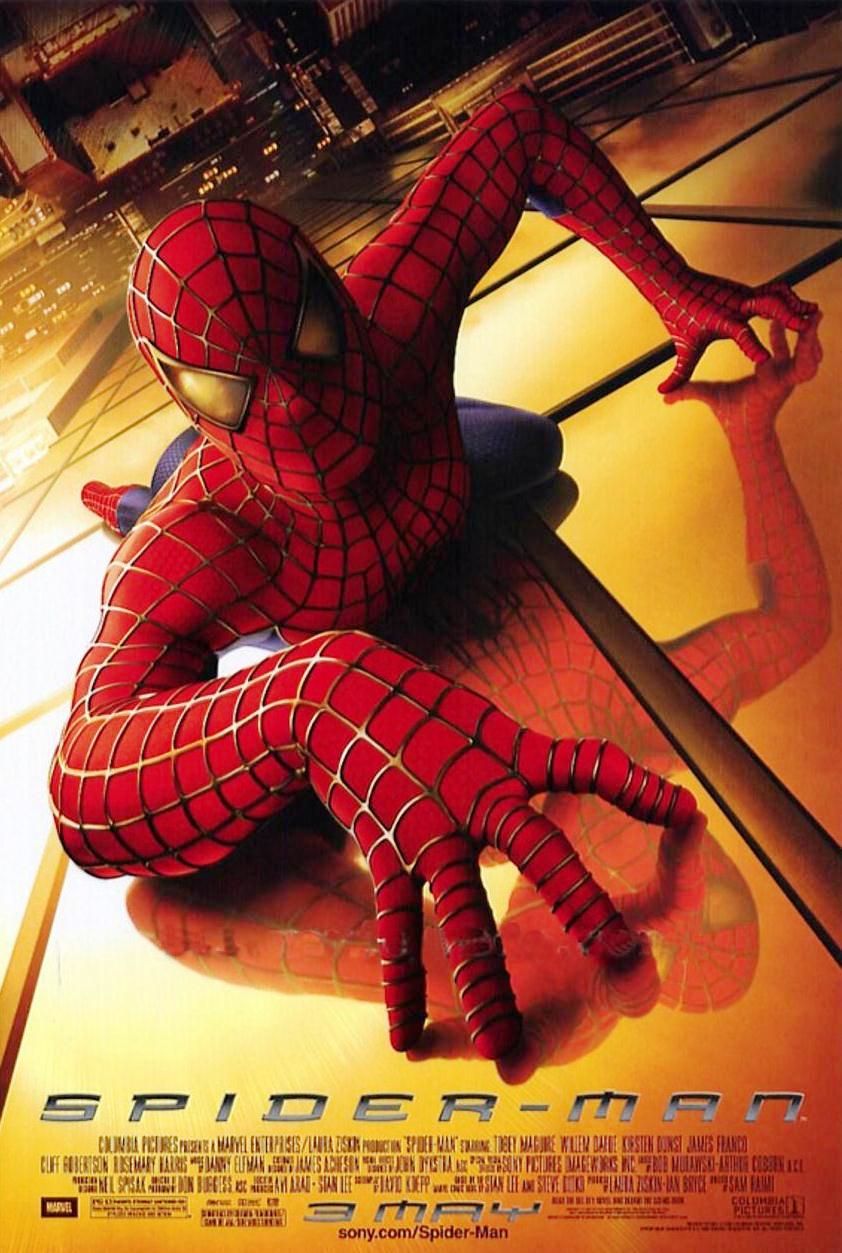 Spider-Man