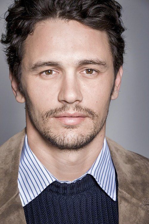 James Franco