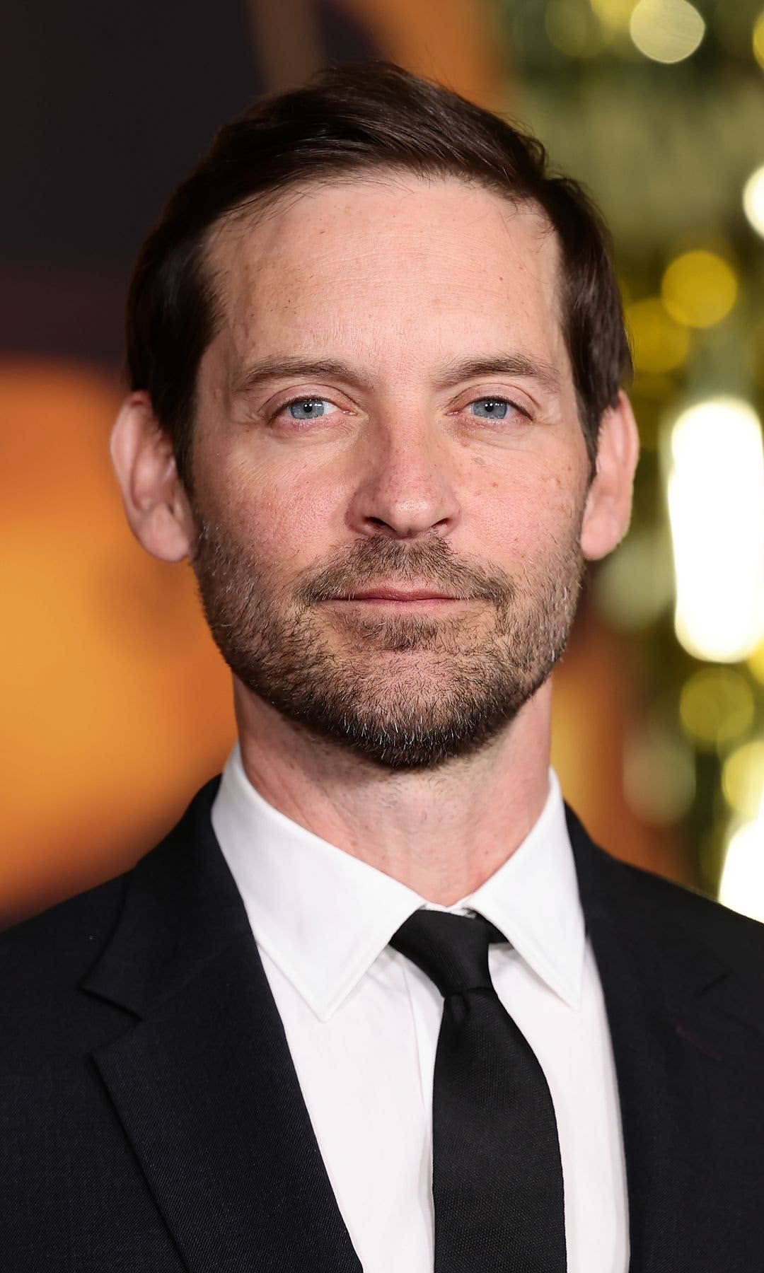 Tobey Maguire