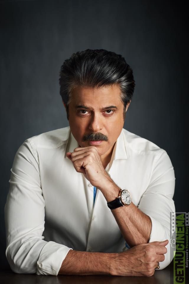 Anil Kapoor