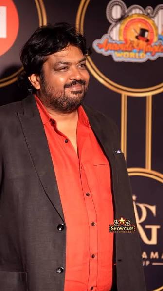 Faisal Malik