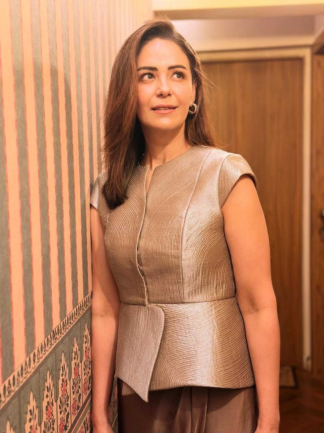 Mona Singh