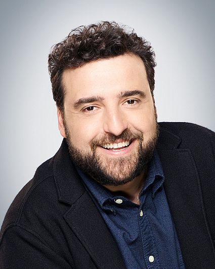 David Krumholtz