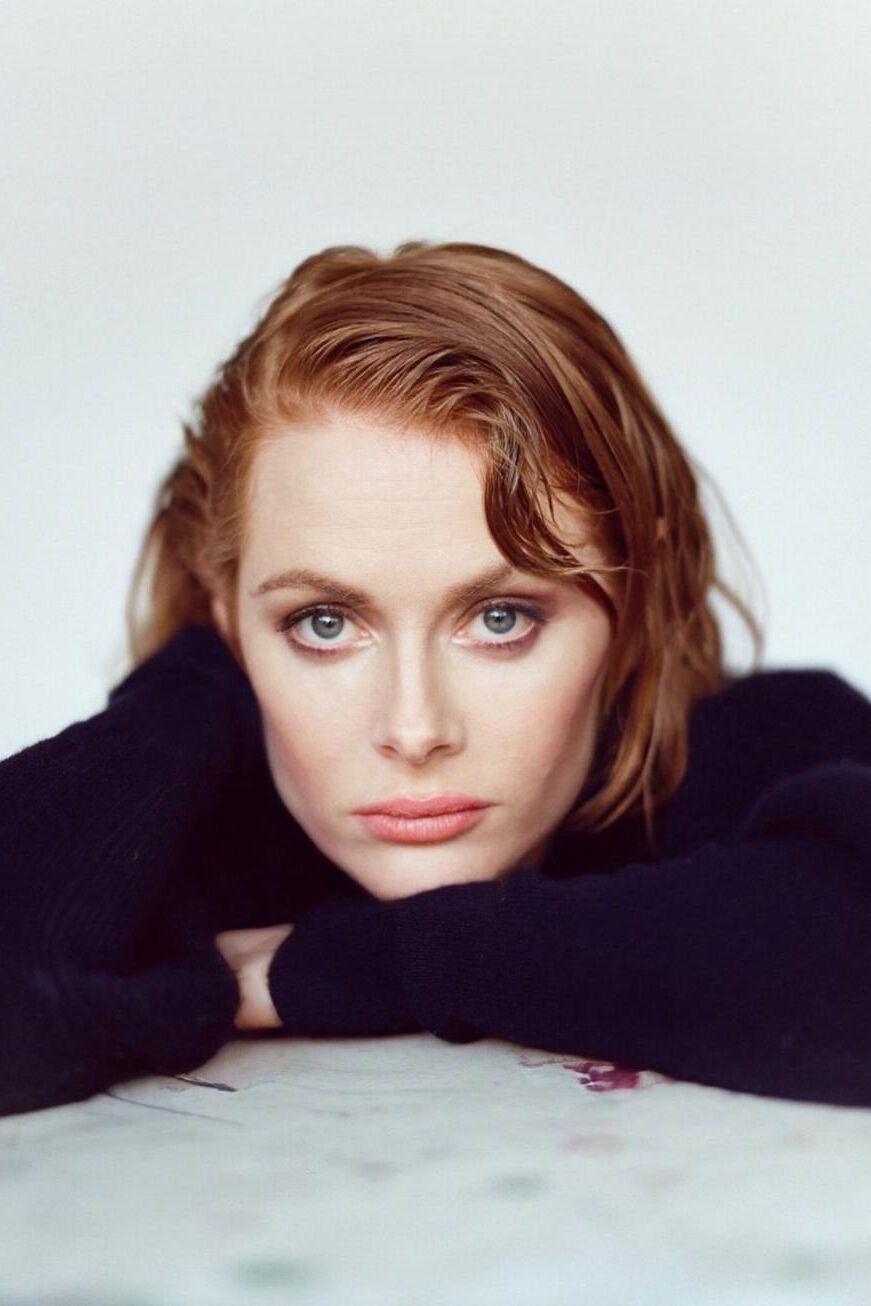 Emily Beecham