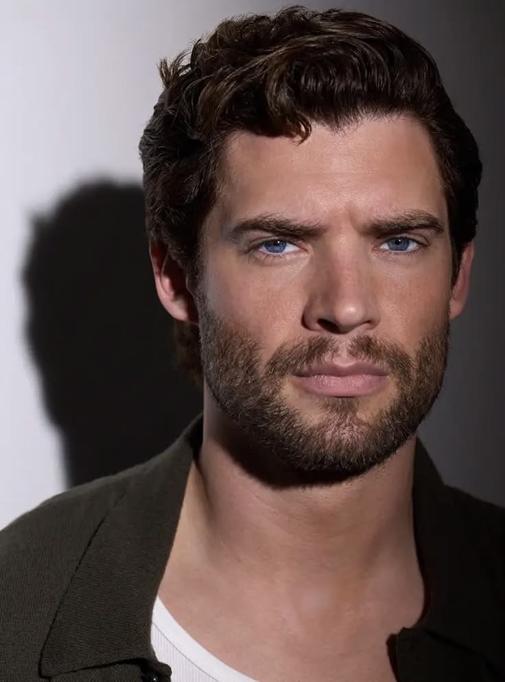 David Corenswet