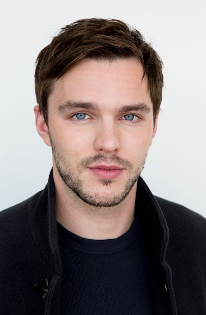 Nicholas Hoult