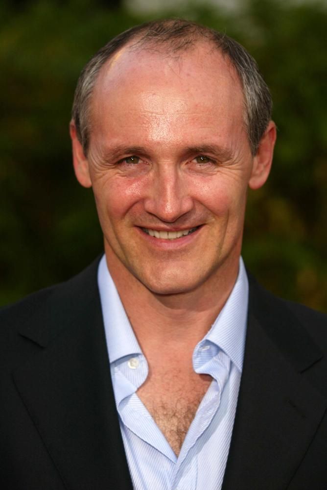 Colm Feore