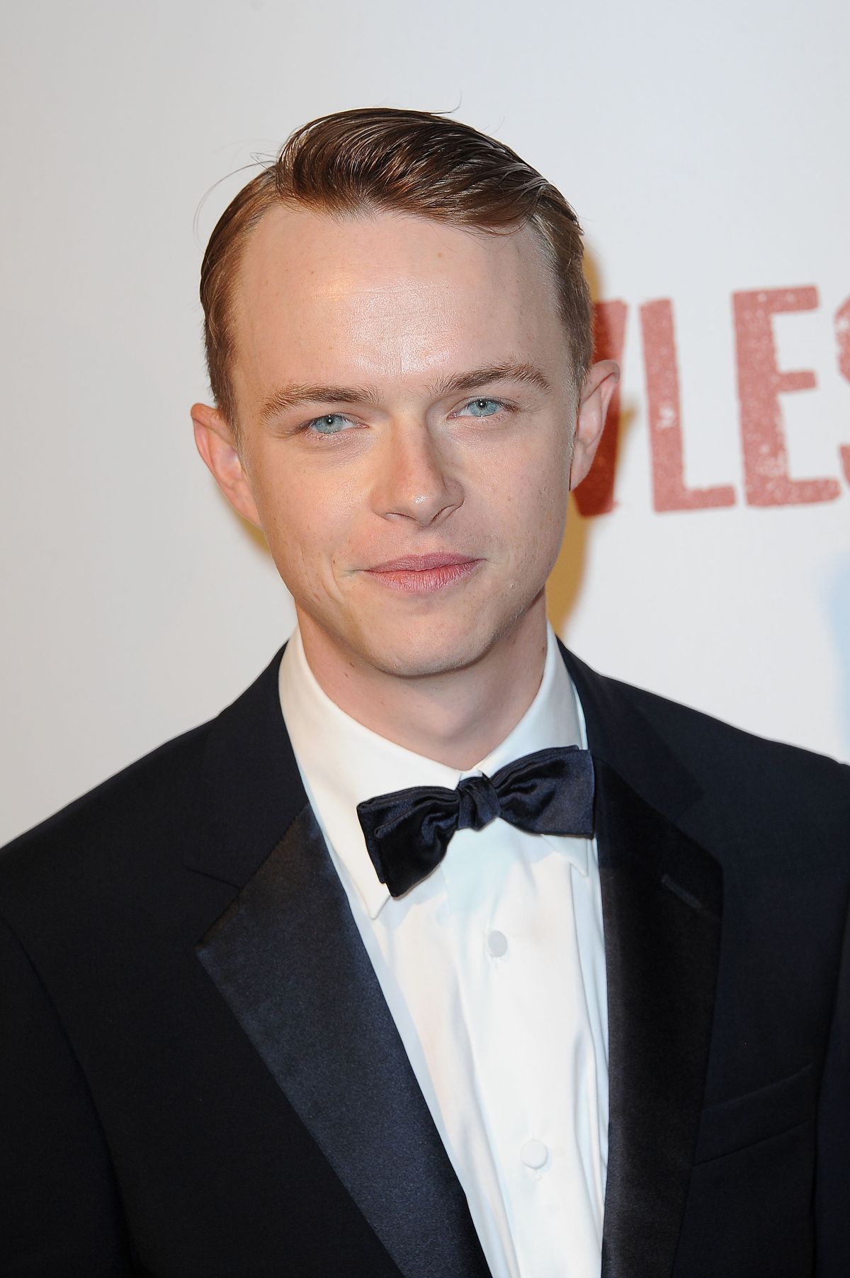 Dane DeHaan