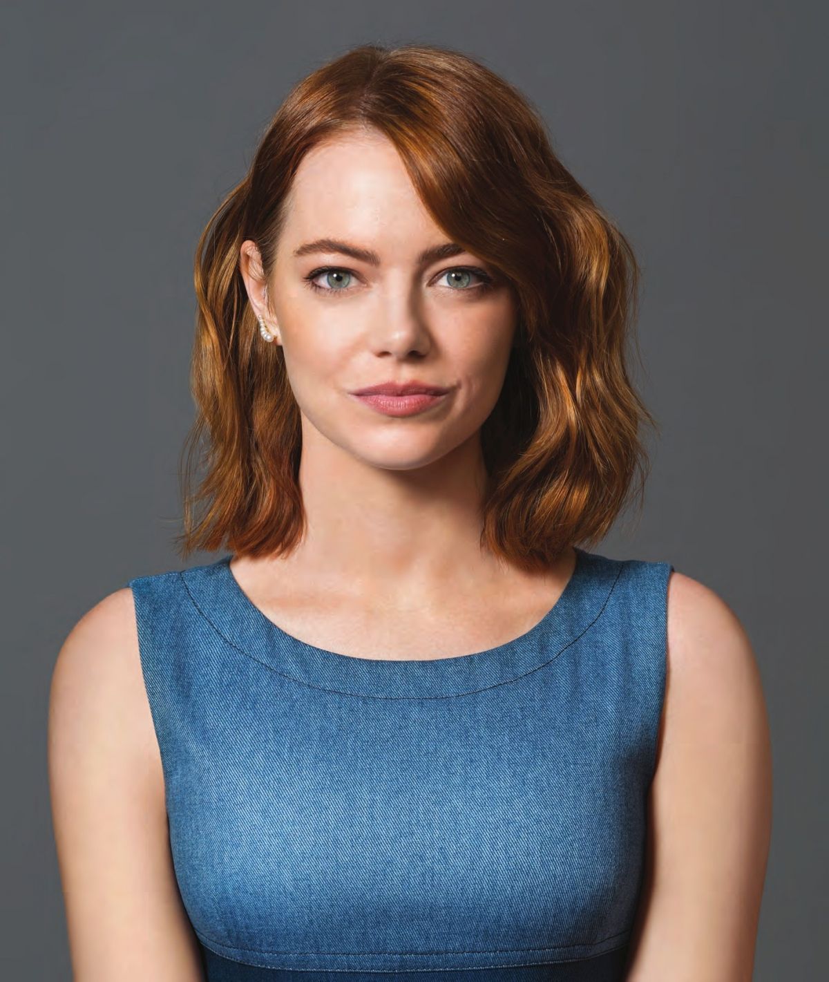 Emma Stone