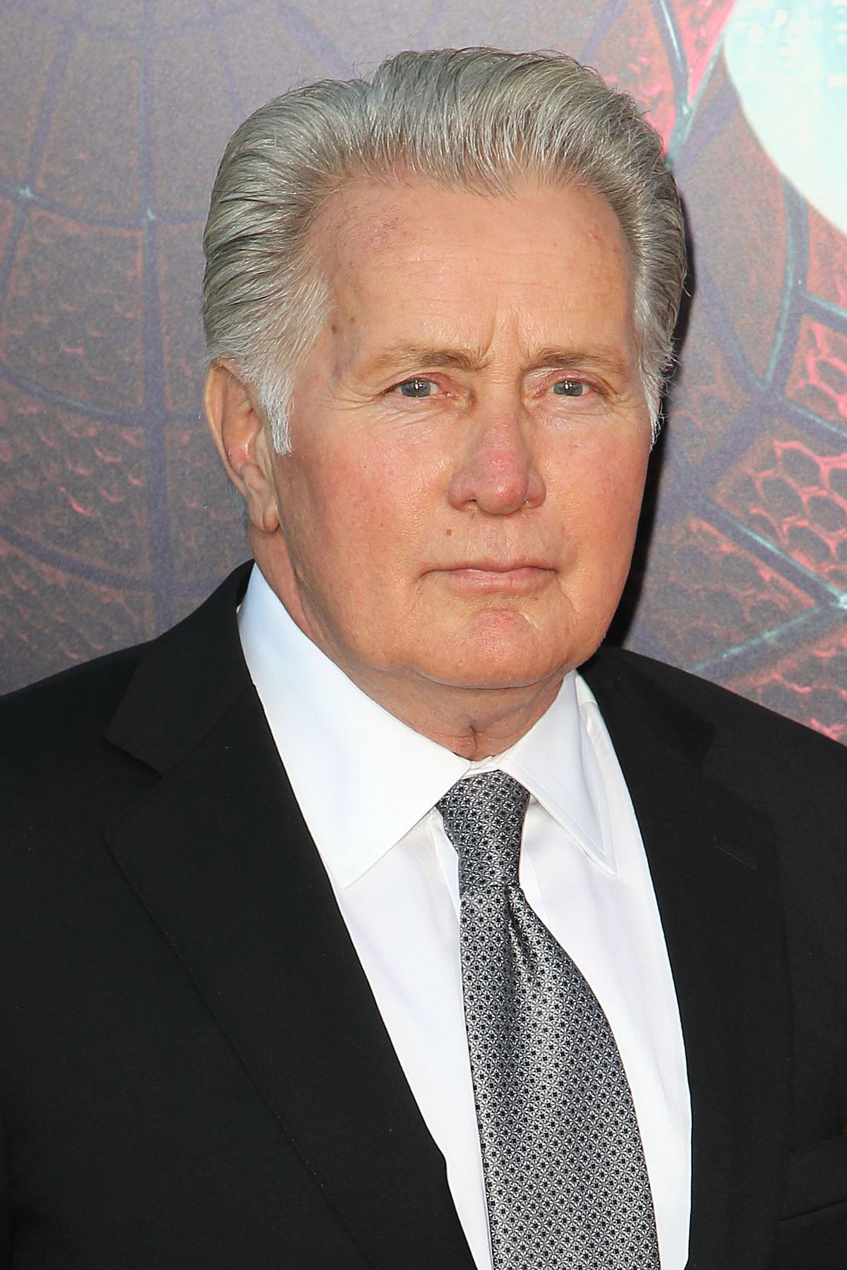Martin Sheen