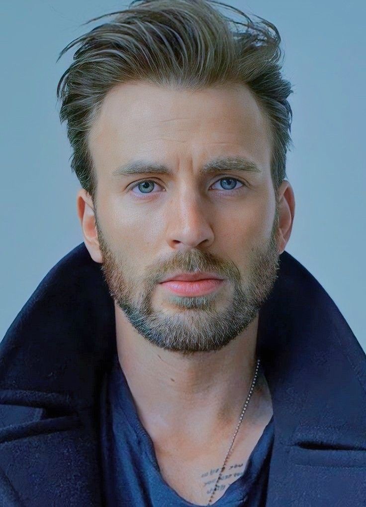 Chris Evans