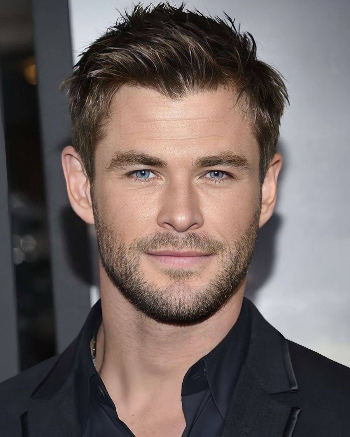 Chris Hemsworth