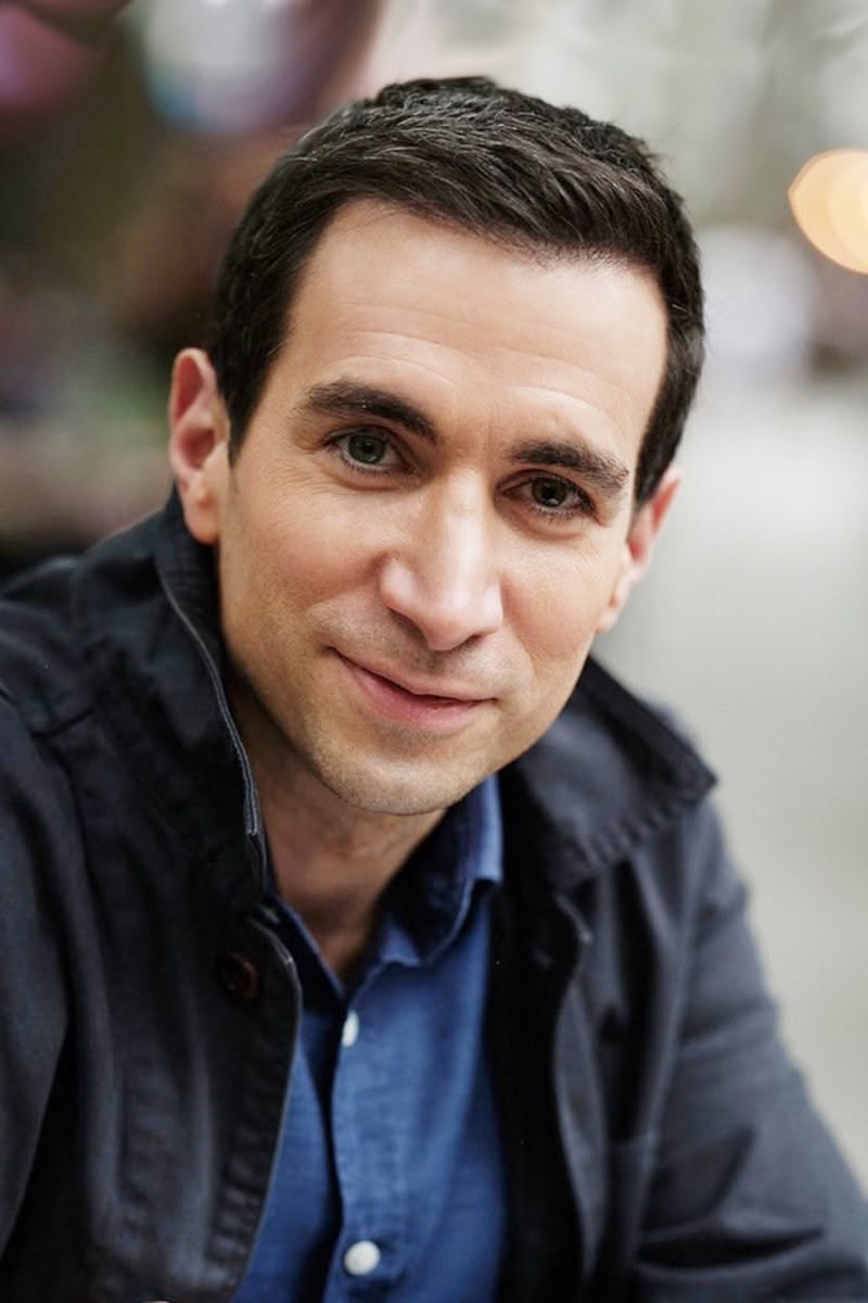 Bobby Naderi