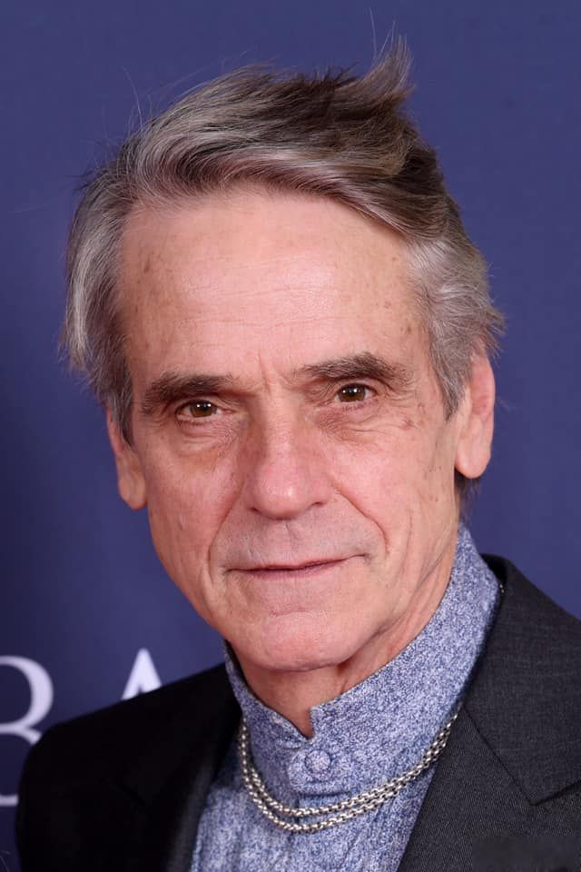 Jeremy Irons
