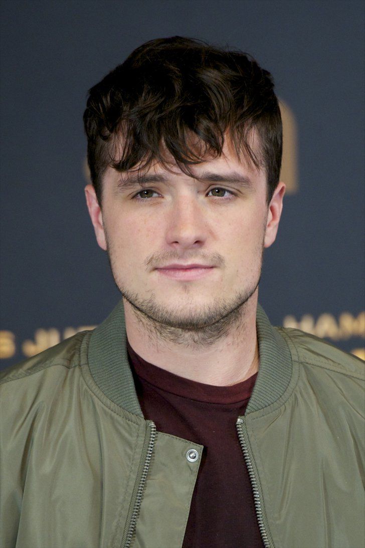 Josh Hutcherson