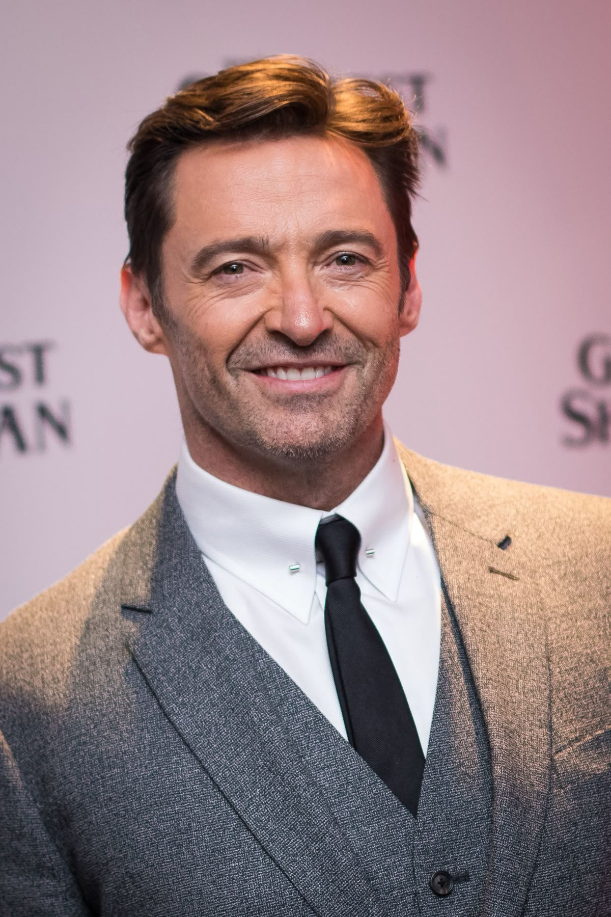 Hugh Jackman