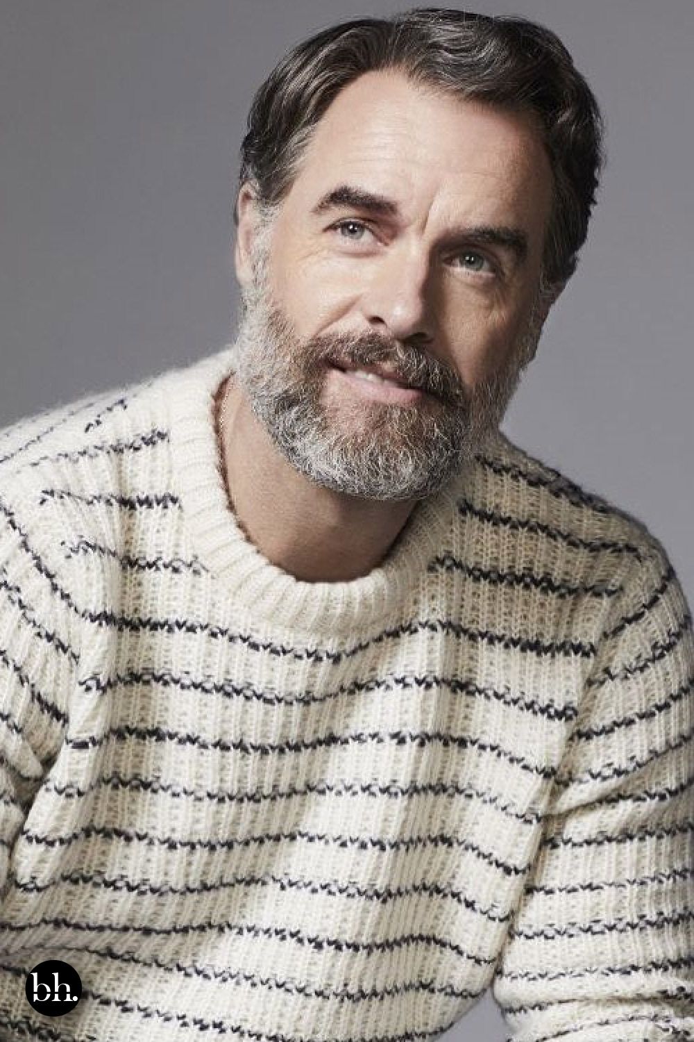 Murray Bartlett