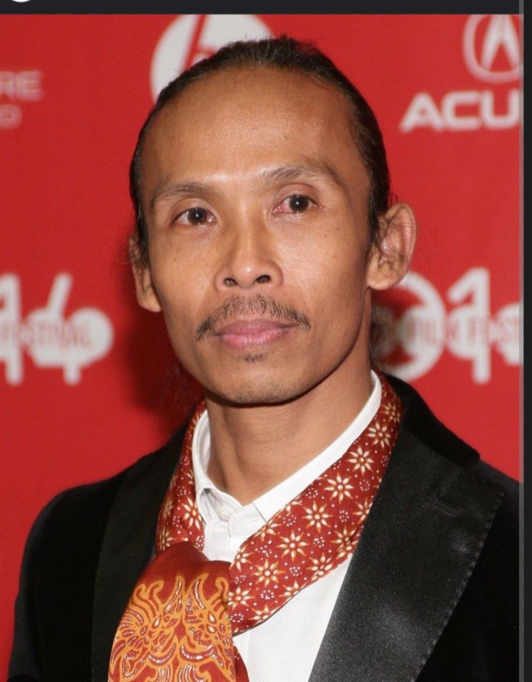 Yayan Ruhian