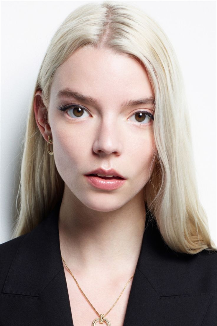 Anya Taylor-Joy