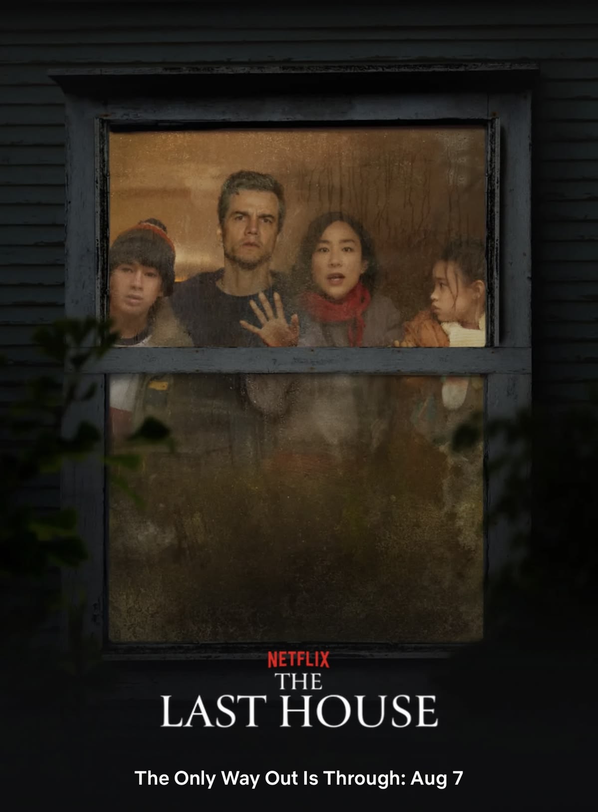 The Last House