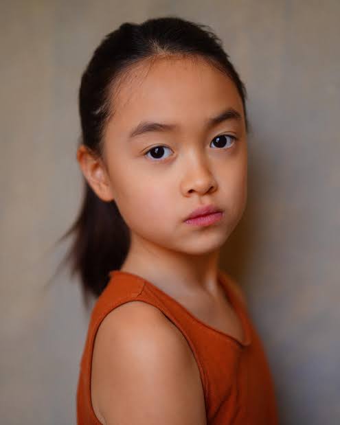 Riley Chung