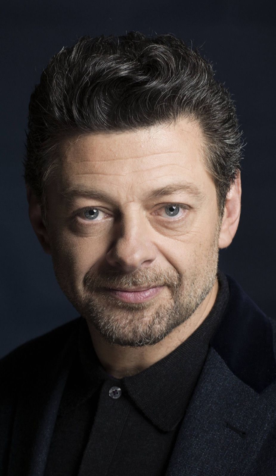 Andy Serkis