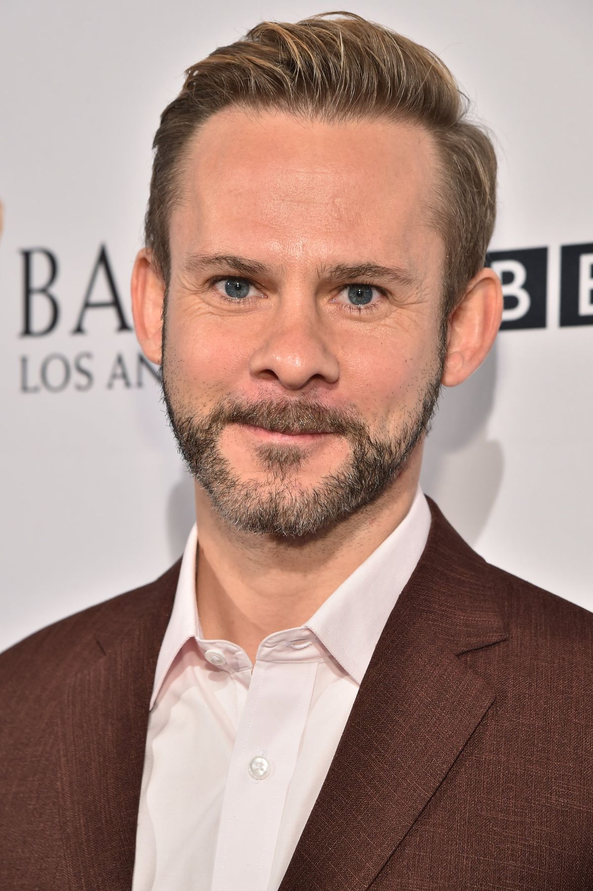 Dominic Monaghan