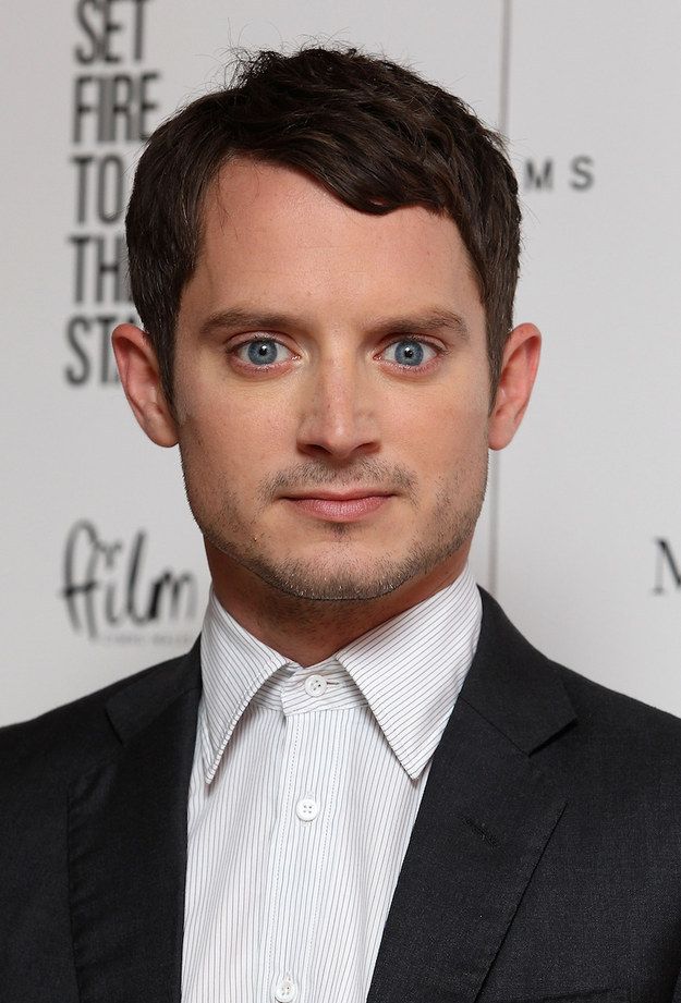 Elijah Wood