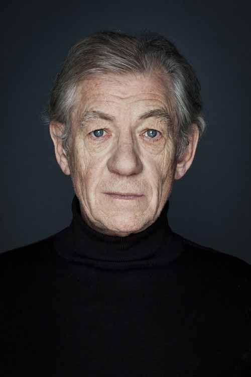 Ian McKellen