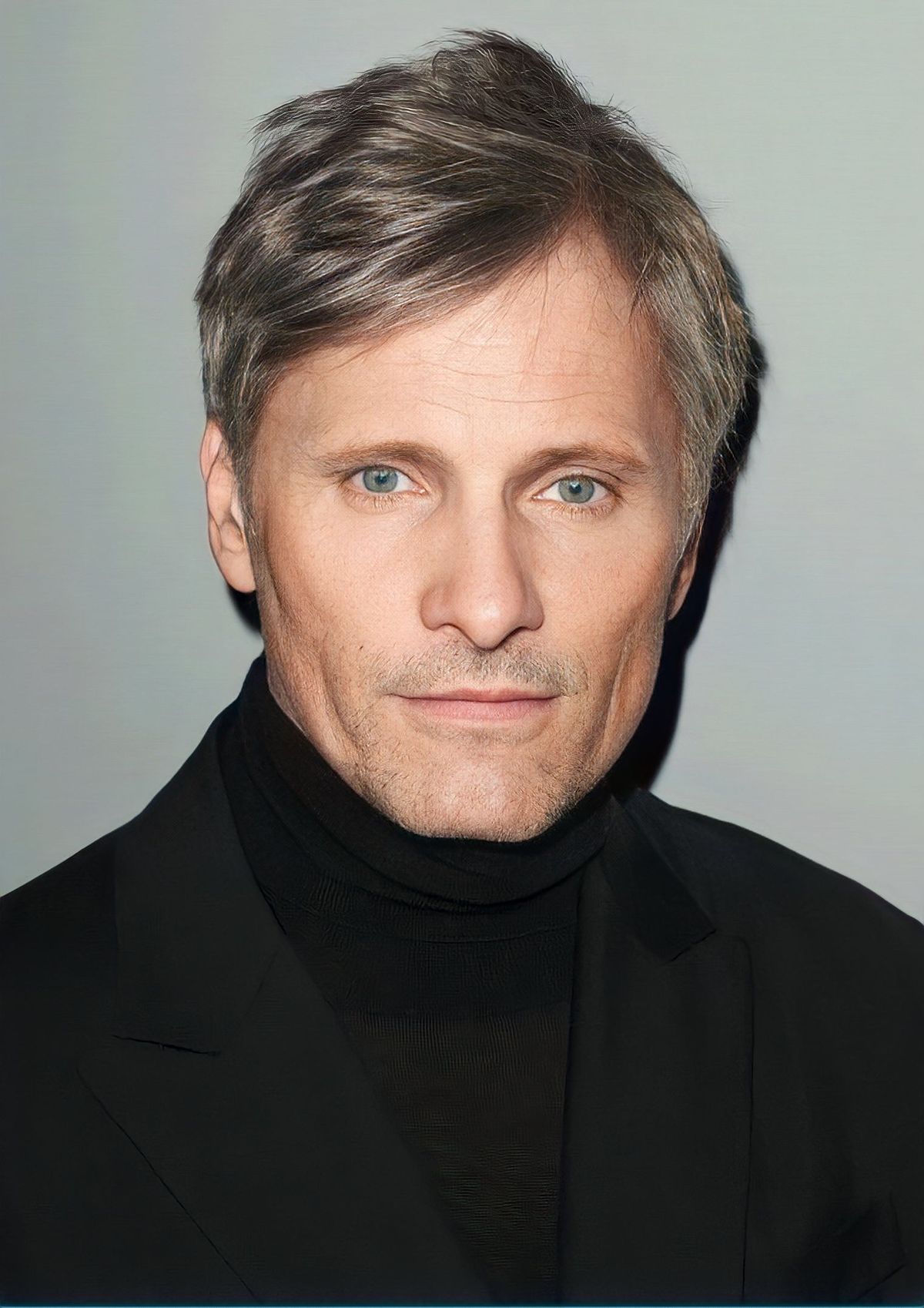 Viggo Mortensen