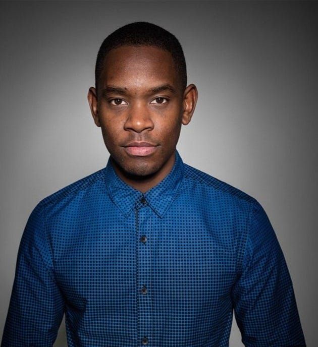 Aml Ameen