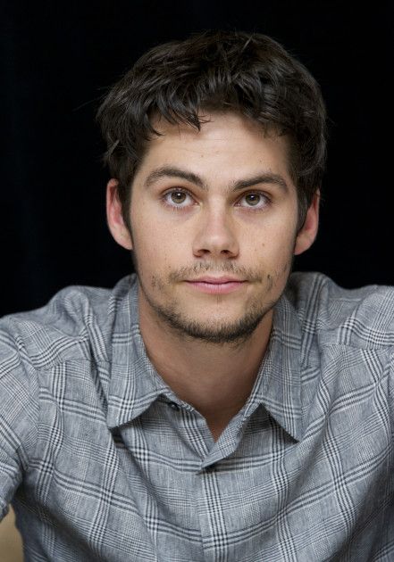 Dylan O'Brien