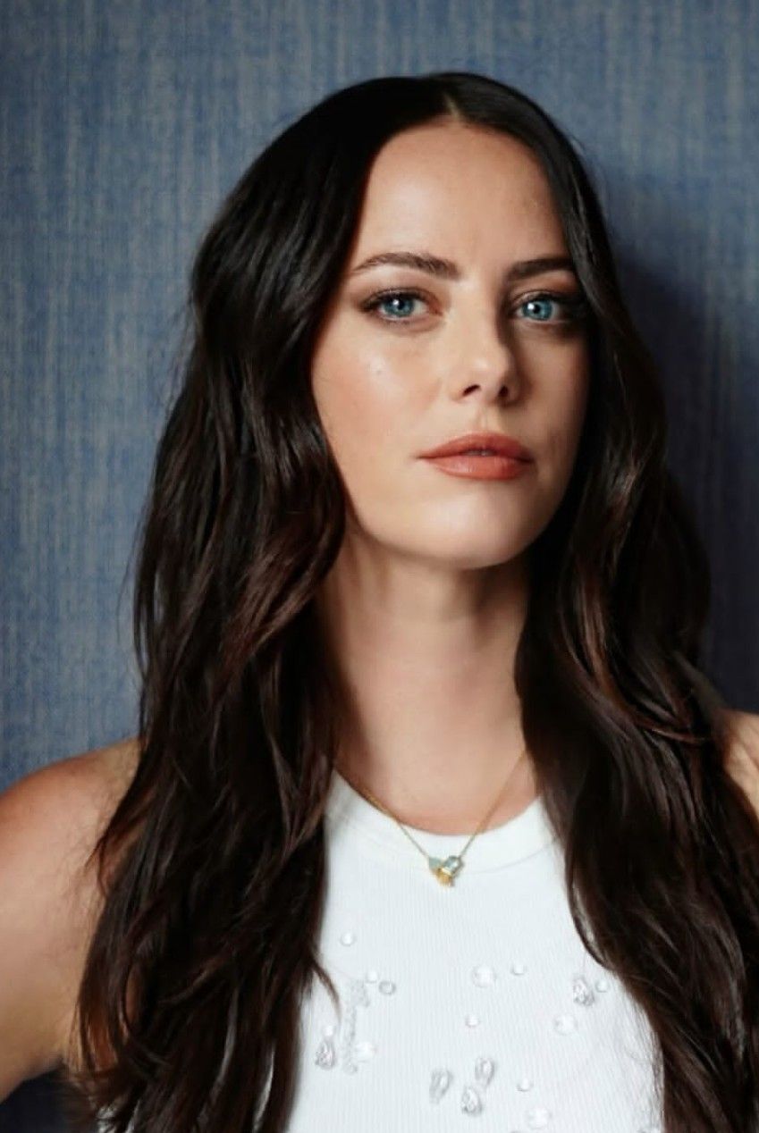Kaya Scodelario