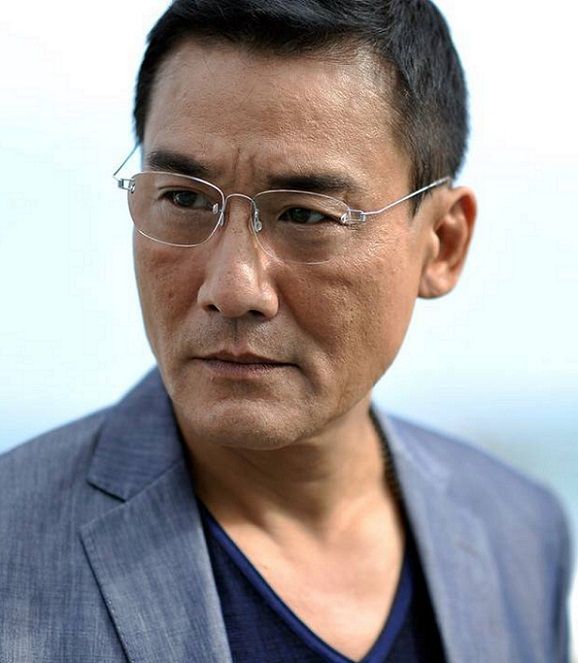 Tony Leung Ka-fai